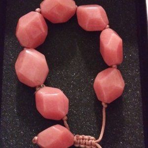 Lola Rose semi precious stone bracelet